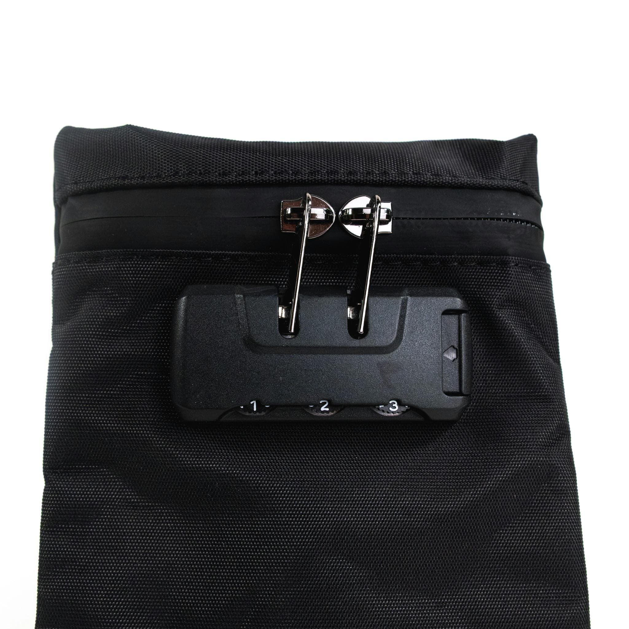Treehouse Cross Body Smell-Proof Bag - Treehouse Cannabis