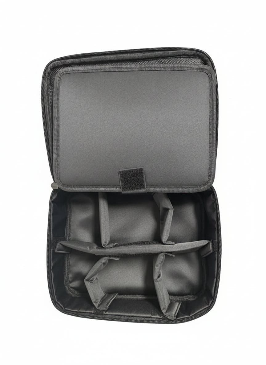 Treehouse Smell-Proof Travel Case - Treehouse Cannabis