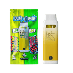 Sour Diesel x Maui Wowie | Disposable Vape | 1g