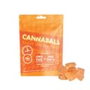 Mimosa Party Blend 2:1 | 100mg THC / 50mg THC-V | 10 pack