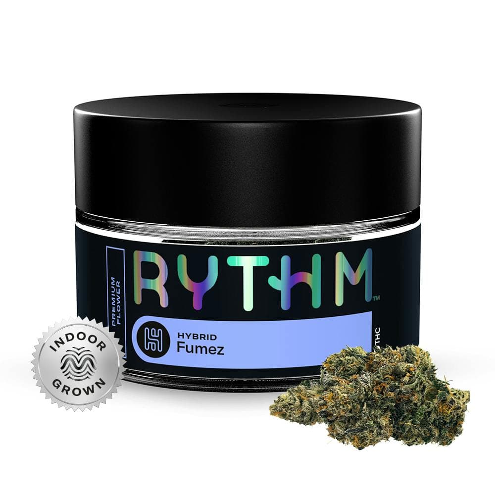 Scotch & Soda • Rythm • Flower • 3.5g - RYTHM | Treehouse Cannabis