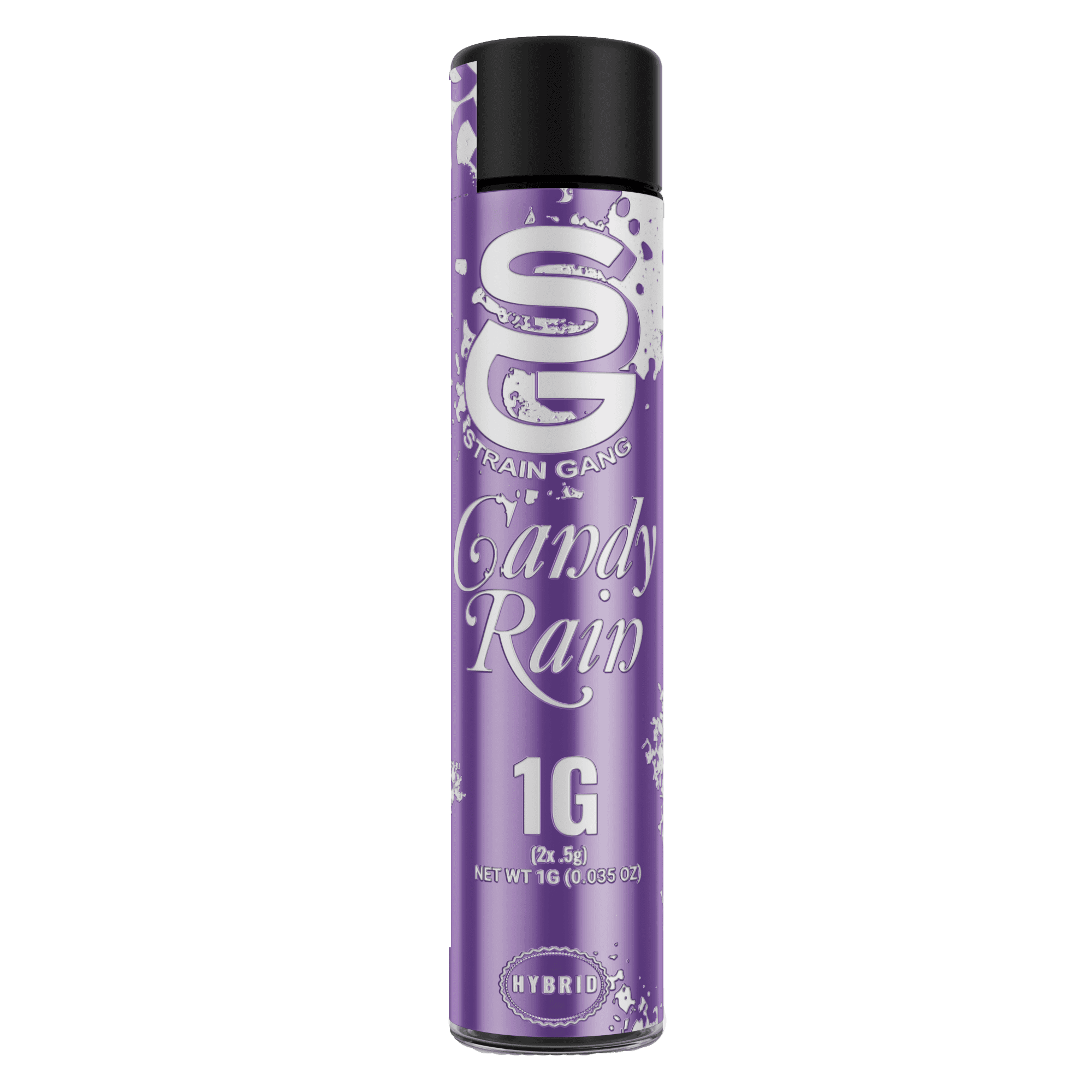 product image for Candy Rain pre-roll 3.5g