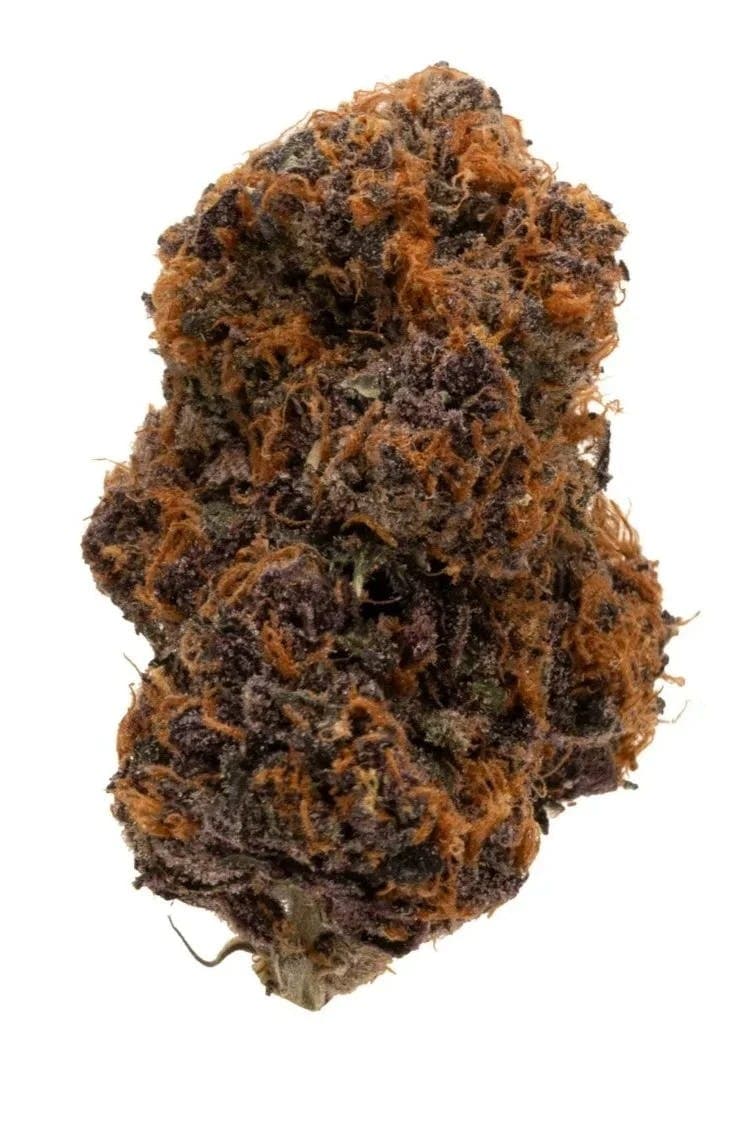 Midnight Orgy Flower 3.5g - Rolling Green