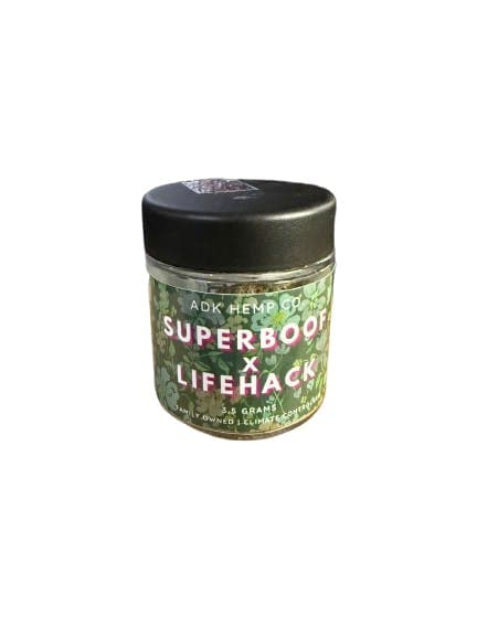 product image for Superboof x Lifehack Flower 3.5G
