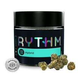 Gas Guzzler | Mixed Buds • 14g
