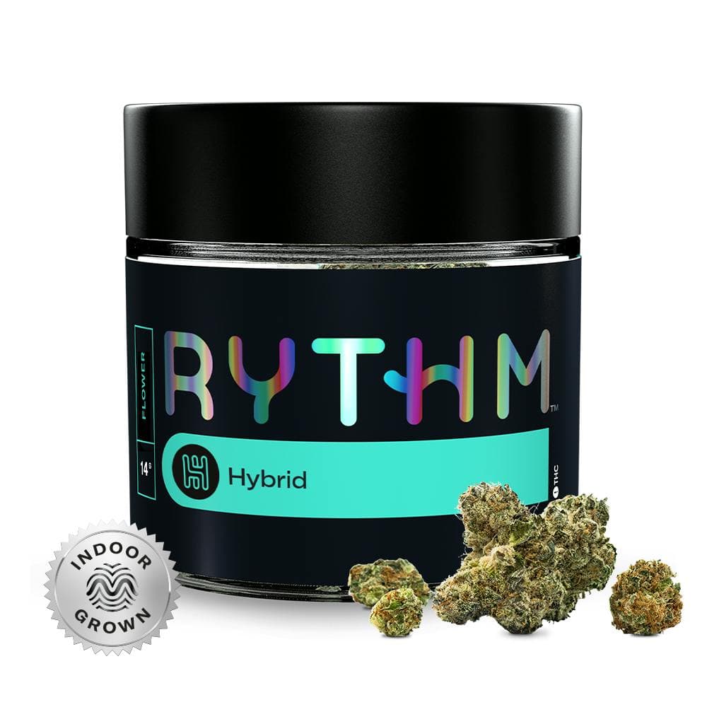 product image for Gas Guzzler Mixed Buds 14g