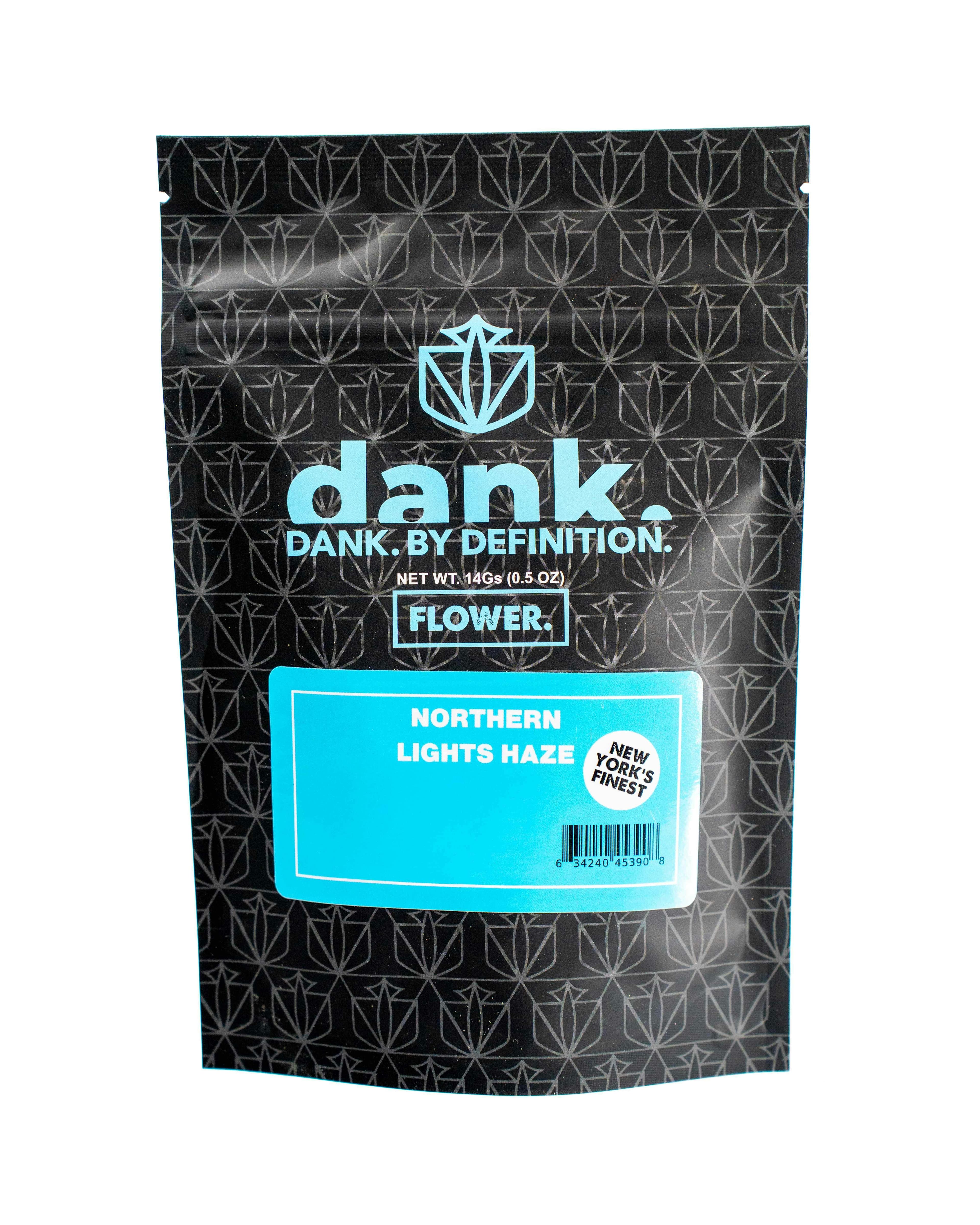 product image for Northern Lights Haze Flower 14g