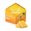 Sour Tangerine Hybrid Enhanced Gummies