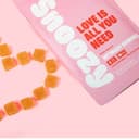 Love Is All You Need | 10 Pack | Gummies | THC: 5mg, CBD: 20mg