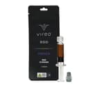 Indica RSO | Syringe | 1g