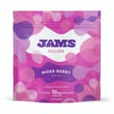 Mixed Berry Jellies | 100 mg