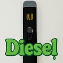 Diesel | Disposable Vape | 2g