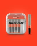 Cherry Lime x RZ-11 Snack Pack | 5 Pk Pre-roll | 2.5g