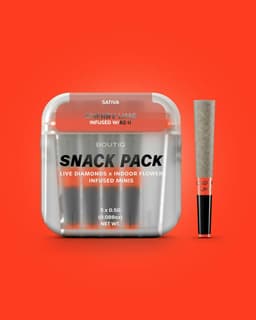 Cherry Lime x RZ-11 Snack Pack | 5 Pk Pre-roll | 2.5g