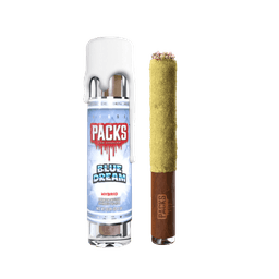 BLUE DREAM | Classic Blunt | 2.5g