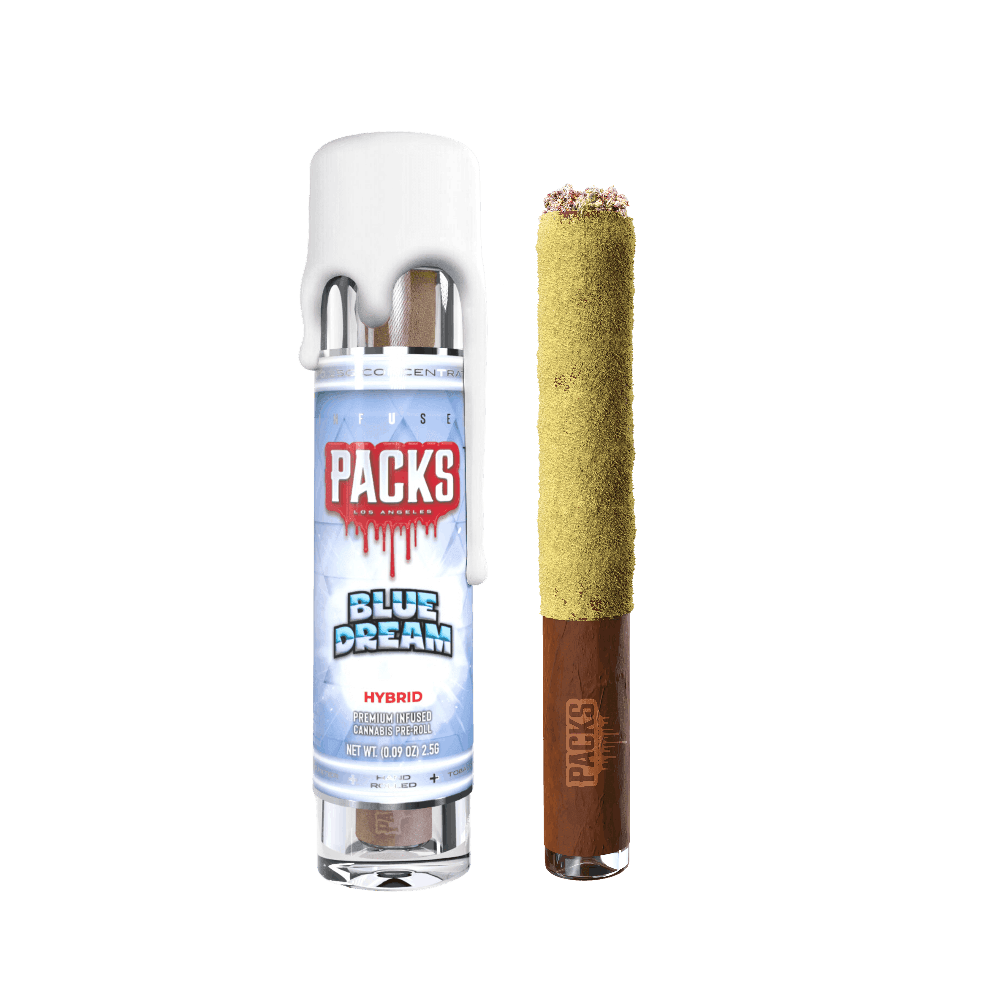 product image for BLUE DREAM Classic Blunt 2.5g
