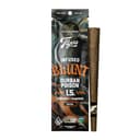 Durban Poison Flyers | Diamond Infused Blunt | 1.5g