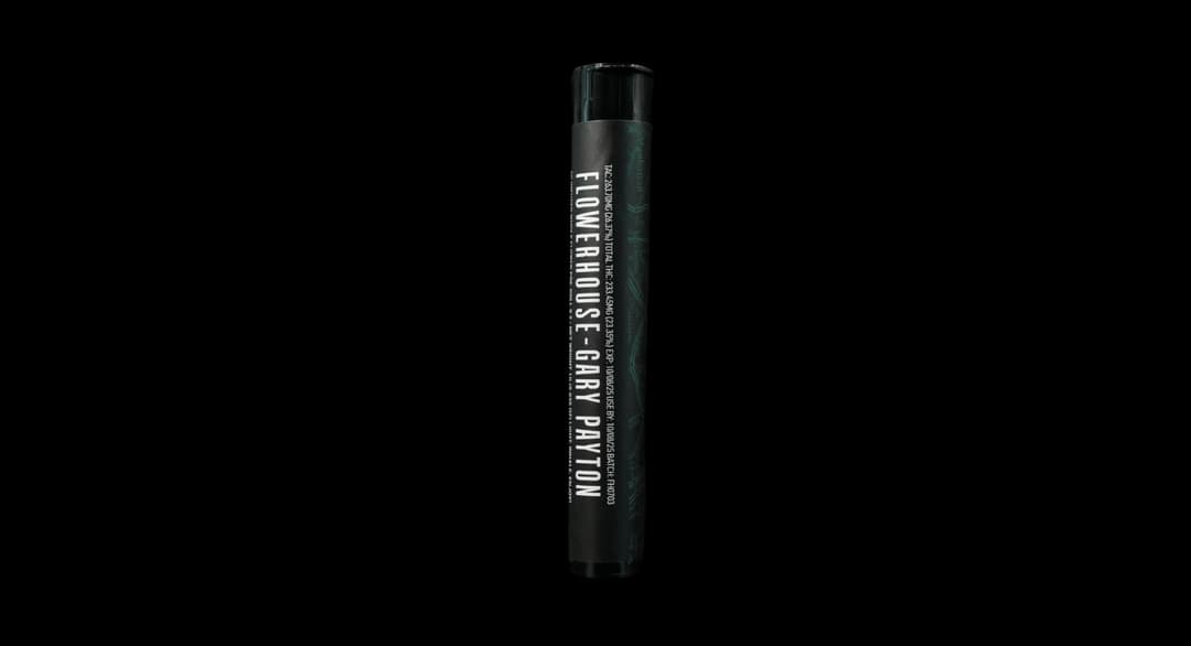 Gary Payton • Infused 2 Pack Pre-Rolls • 1g - FlowerHouse | Treehouse Cannabis