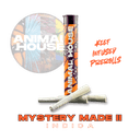 Mystery Made ll • 3pk Infused Pre-rolls | 1.5g