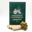 Pineapple Express | 6 Pack Pre-rolls | 3g