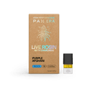 Purple Afghani | Live Rosin + Diamonds Disposable | 1g