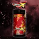 Mega Z Red | Flower • 3.5g
