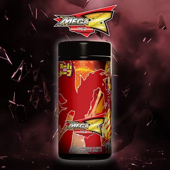 product image for Mega Z Flower 7g