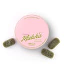 Strawberry Parfait Strawberry Matcha | Live Rosin Gummies | 100mg