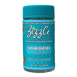 Sour Diesel • Flower | 3.5g