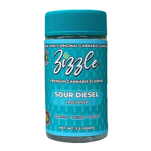 product image for Sour Diesel Flower 3.5g