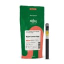 Super Lemon Haze | Vape Pen | .5g