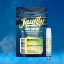 Tropidelic  • Live Resin Cartridge • 1g
