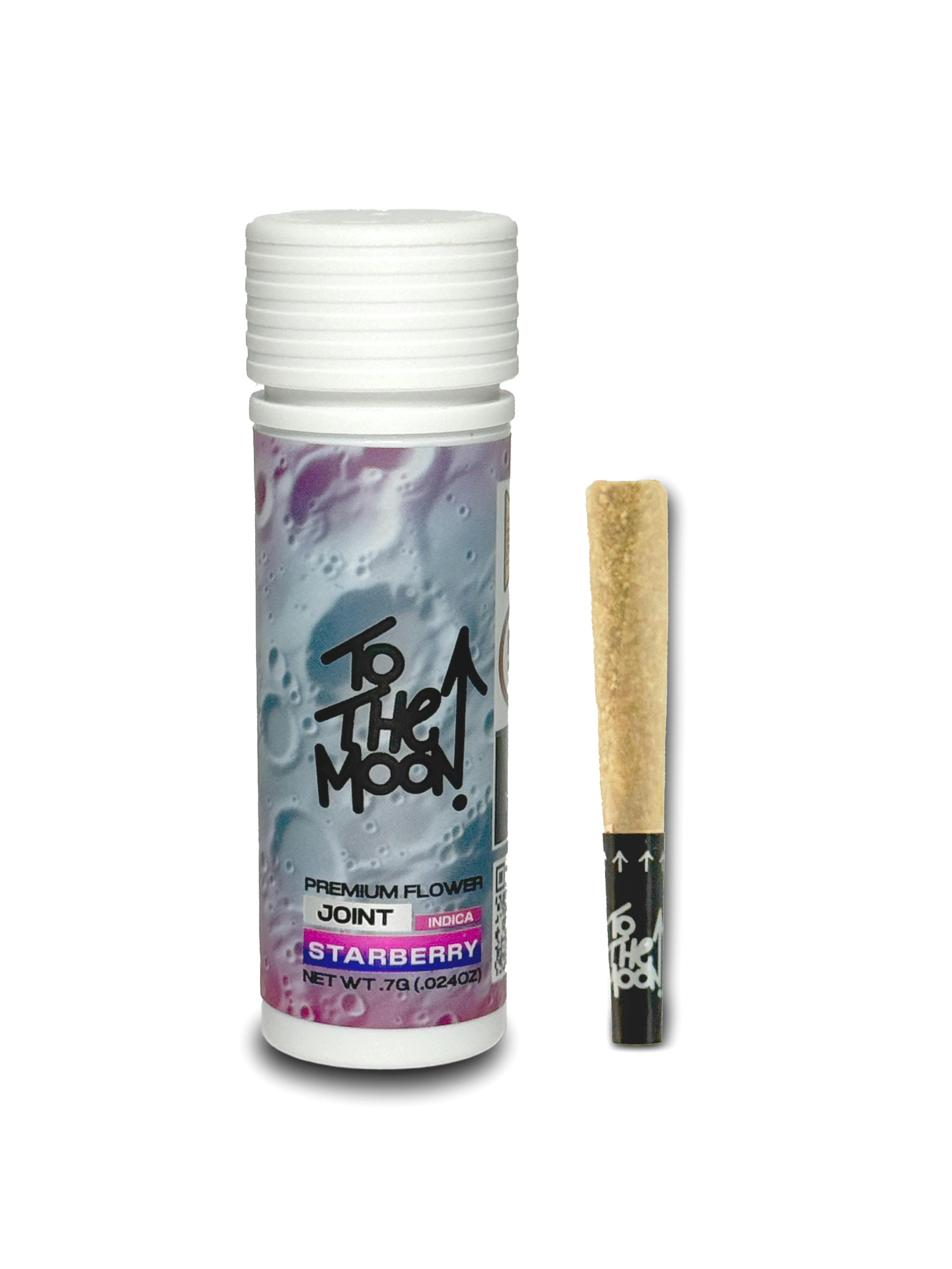 product image for Star Berry - Joint - 0.7g