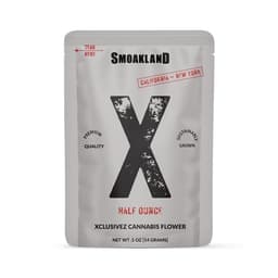 Ghost OG | Flower | 14g