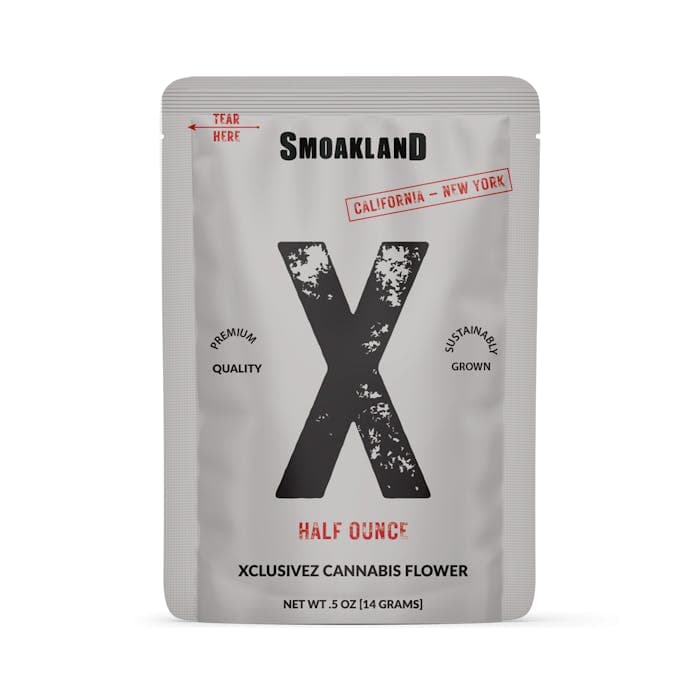 product image for Red Velvet Flower 14g