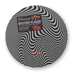 Ice Cream Zundae "Mystery Flavor" | Sour Live Rosin Gummies | 100m