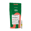 Honey Banana | Live Resin Cartridge | .5g