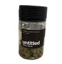 Apple Tarts • Small Buds -  | Treehouse Cannabis