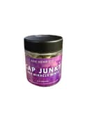 Cap Junky aka Miracle Mints | Flower | 3.5G