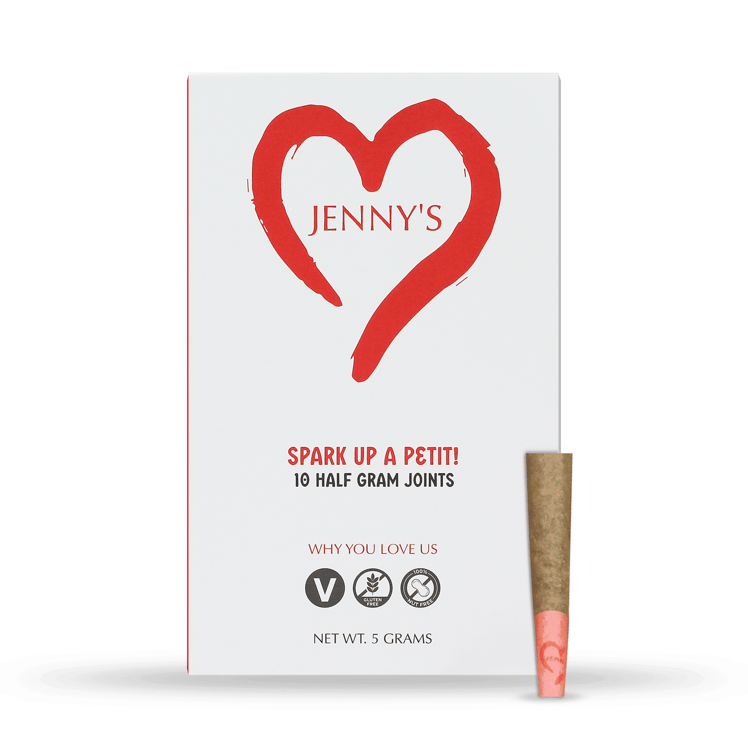product image for Lime Gelato 10 Pack Pre-Rolls 5g