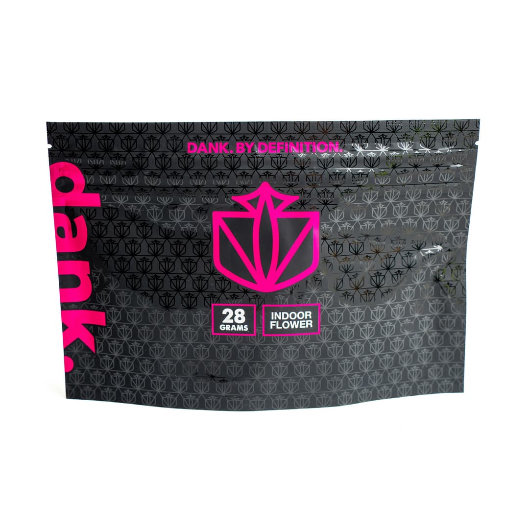 Super Silver Haze • Flower • 28g - Dank By Definition. | Treehouse Cannabis