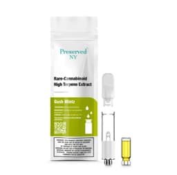 Gush Mintz | Cartridge .5g