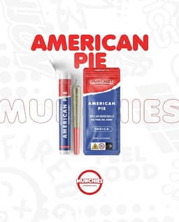 American Pie | Pre-roll | 1g
