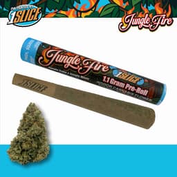 Jungle Fire | Pre-roll | 1.1g