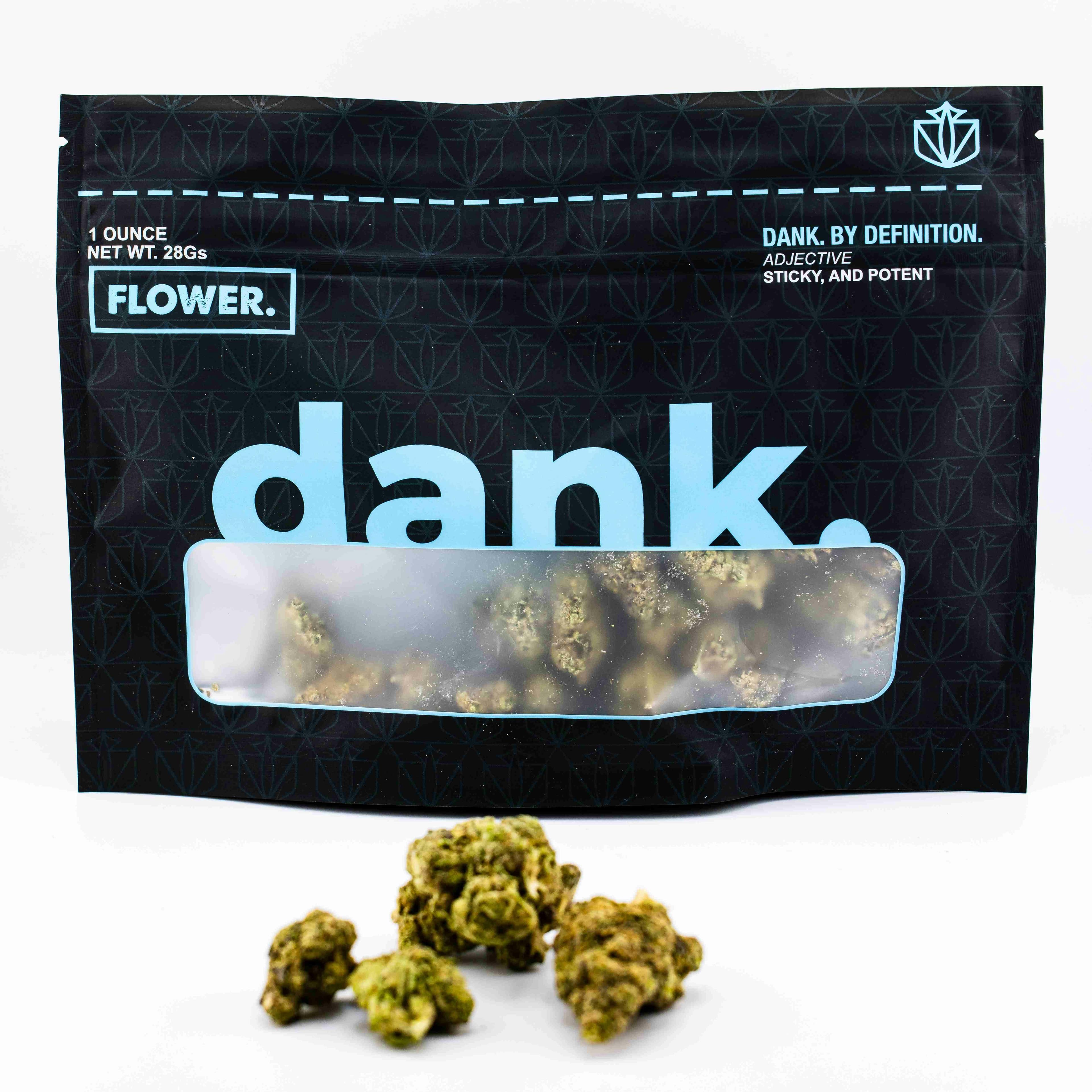 product image for Grape Ape l Flower 28g