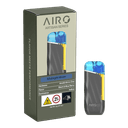 Midnight Moon | AiroX2 Blade Artisan Series Vape  | 2g