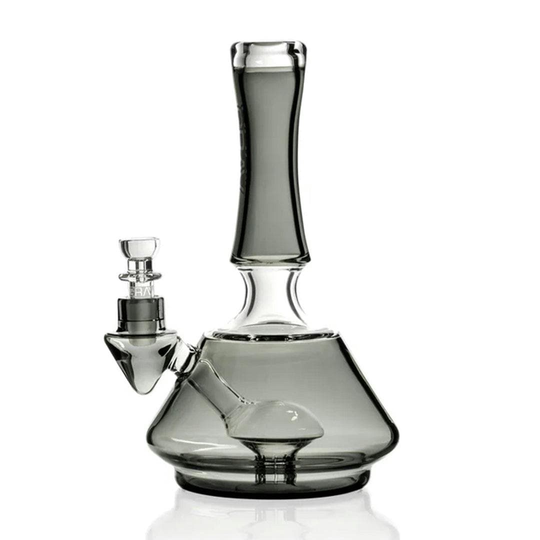 Grav Oracle Glass Water Pipe - 