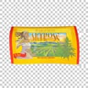 Tropical Blend | Small Buds |  3.5g