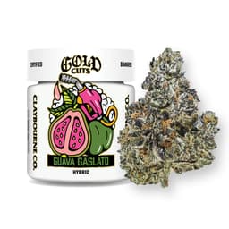 Guava Gaslato Gold Cuts | Flower | 3.5g