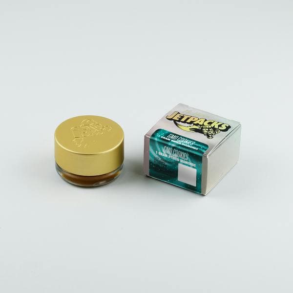 product image GMO Cookies | Diamonds | 1g